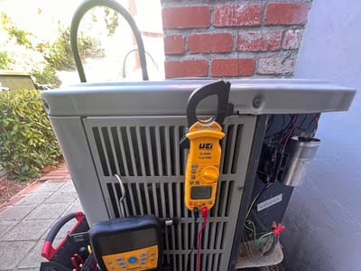 WAVE Appliance & HVAC repair