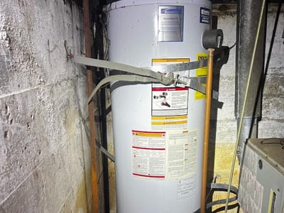 WAVE Appliance & HVAC repair