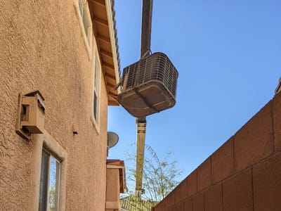 Wave Heating & Cooling LLC