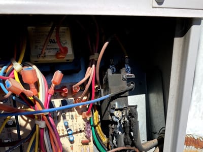 Wave Heating & Cooling LLC