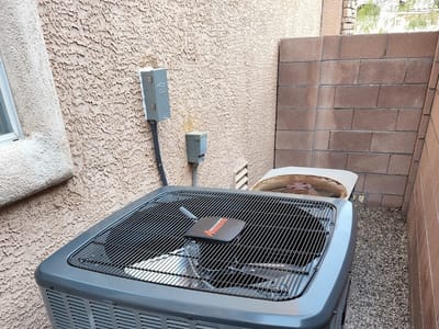 Wave Heating & Cooling LLC