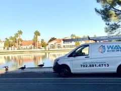 Wave Heating & Cooling LLC