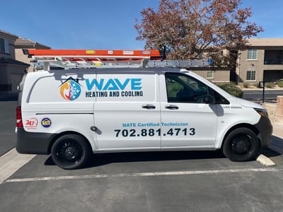 Wave Heating & Cooling LLC