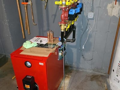 Way Better Heating & Cooling