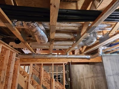 Way Better Heating & Cooling