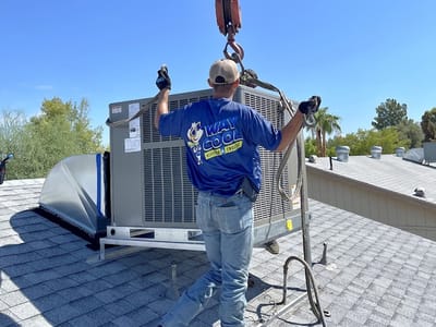 Way Cool Heating and Air Conditioning