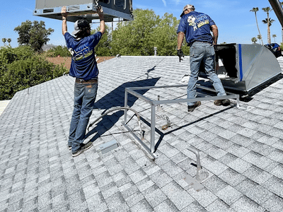 Way Cool Heating and Air Conditioning