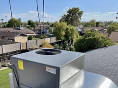 Way Cool Heating and Air Conditioning