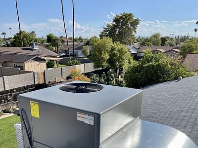 Way Cool Heating and Air Conditioning