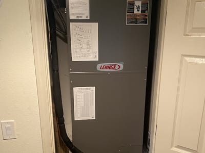 Way Cool Heating and Air Conditioning