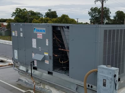 Way Maker Air & Heat LLC