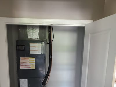 Way Maker Air & Heat LLC