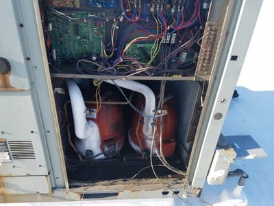 Way Maker Air & Heat LLC