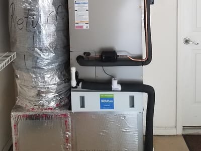 Waychoff's Air Conditioning