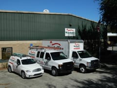 Waychoff's Air Conditioning