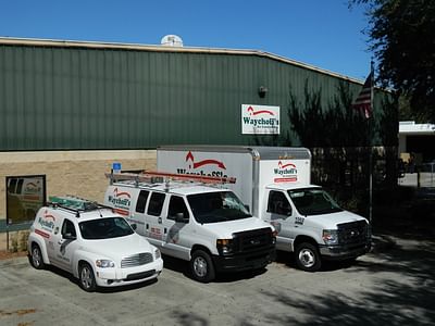 Waychoff's Air Conditioning