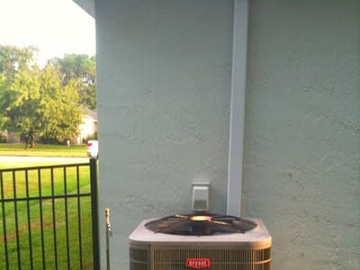 Waychoff's Air Conditioning