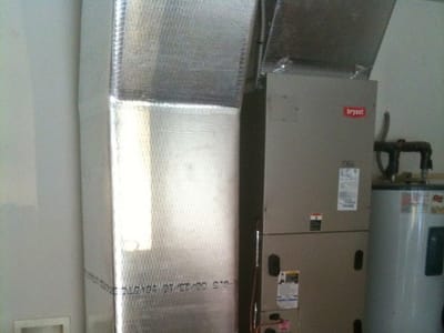 Waychoff's Air Conditioning