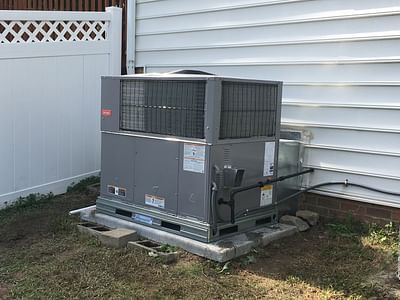 Wayne Bryant Heating & Cooling LLC