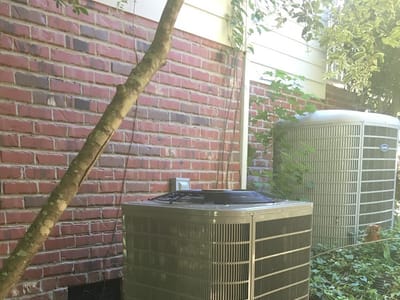 Wayne Bryant Heating & Cooling LLC