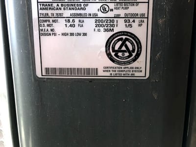 Wayne Cole's Heating and Air