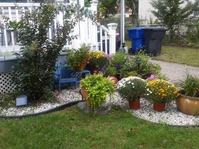 Wayne Granit Plumbing & Heating