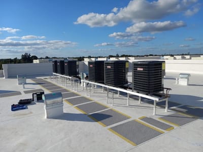 Wayne Group & Services, Inc