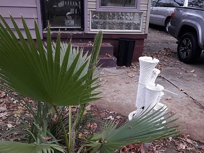 WAYNE HEATING/AIR &APPLIANCE