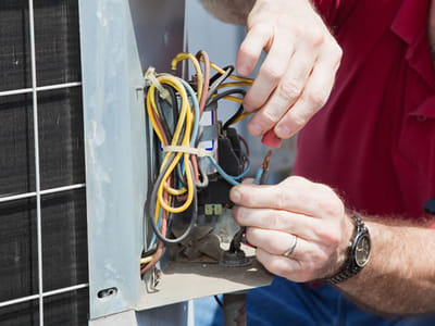 Wayne Martin and Son Signature Air Conditioning