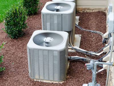 Wayne Martin and Son Signature Air Conditioning