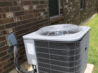 Wayne Price Heating And Air Conditioning