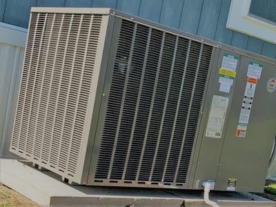 Wayne Price Heating And Air Conditioning