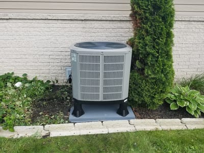 Wayne’s Heating and Air