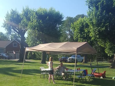 Wayne's Heating & Plumbing