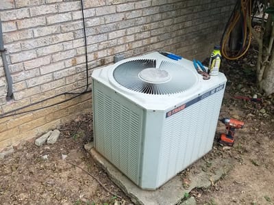 Waynebro Hvac
