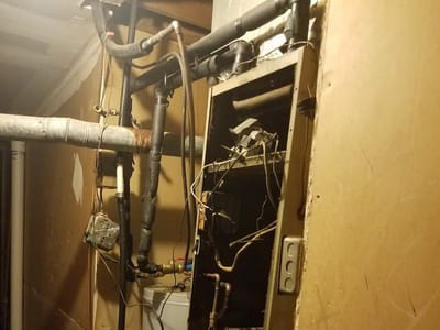 Waynebro Hvac
