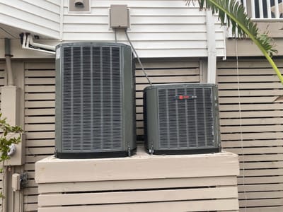 Waypoint Air Conditioning