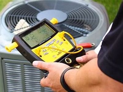 Waypoint Air Conditioning