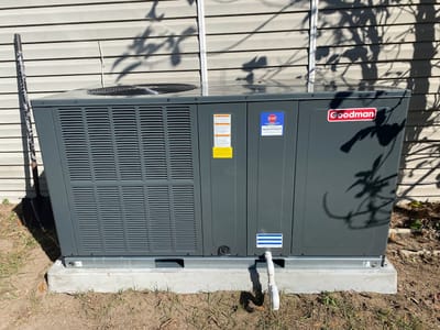 Waypoint Air Conditioning