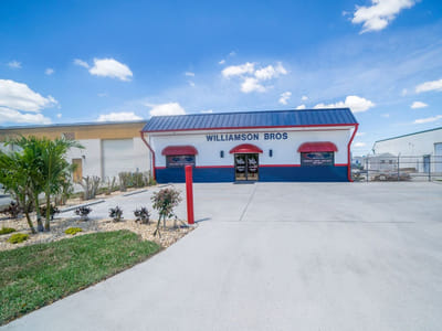 WB Heating & Cooling