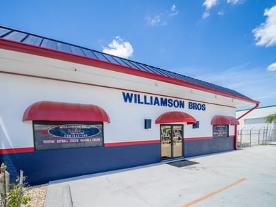 WB Heating & Cooling