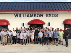 WB Heating & Cooling