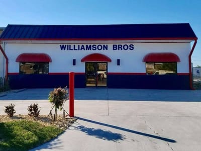 WB Heating & Cooling