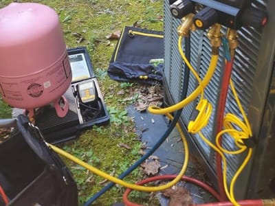 We Care Heating & Air Milledgeville