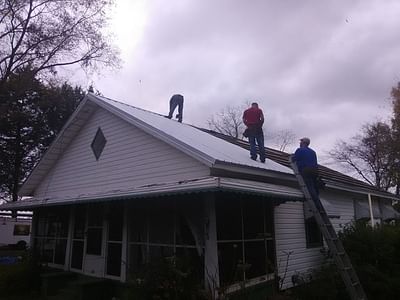 We Care Heating & Air