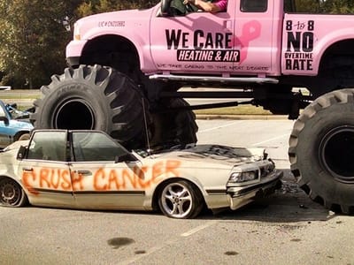 We Care Heating & Air