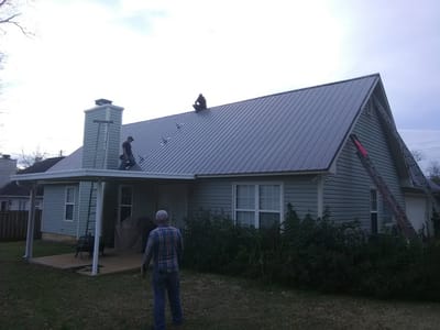 We Care Heating & Air