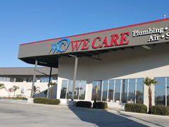 We Care Plumbing, Heating and Air