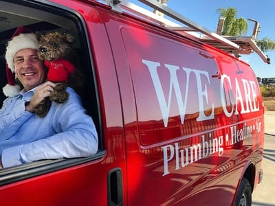 We Care Plumbing, Heating and Air