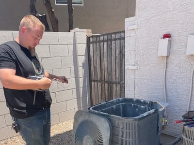 We Fix It Home Services